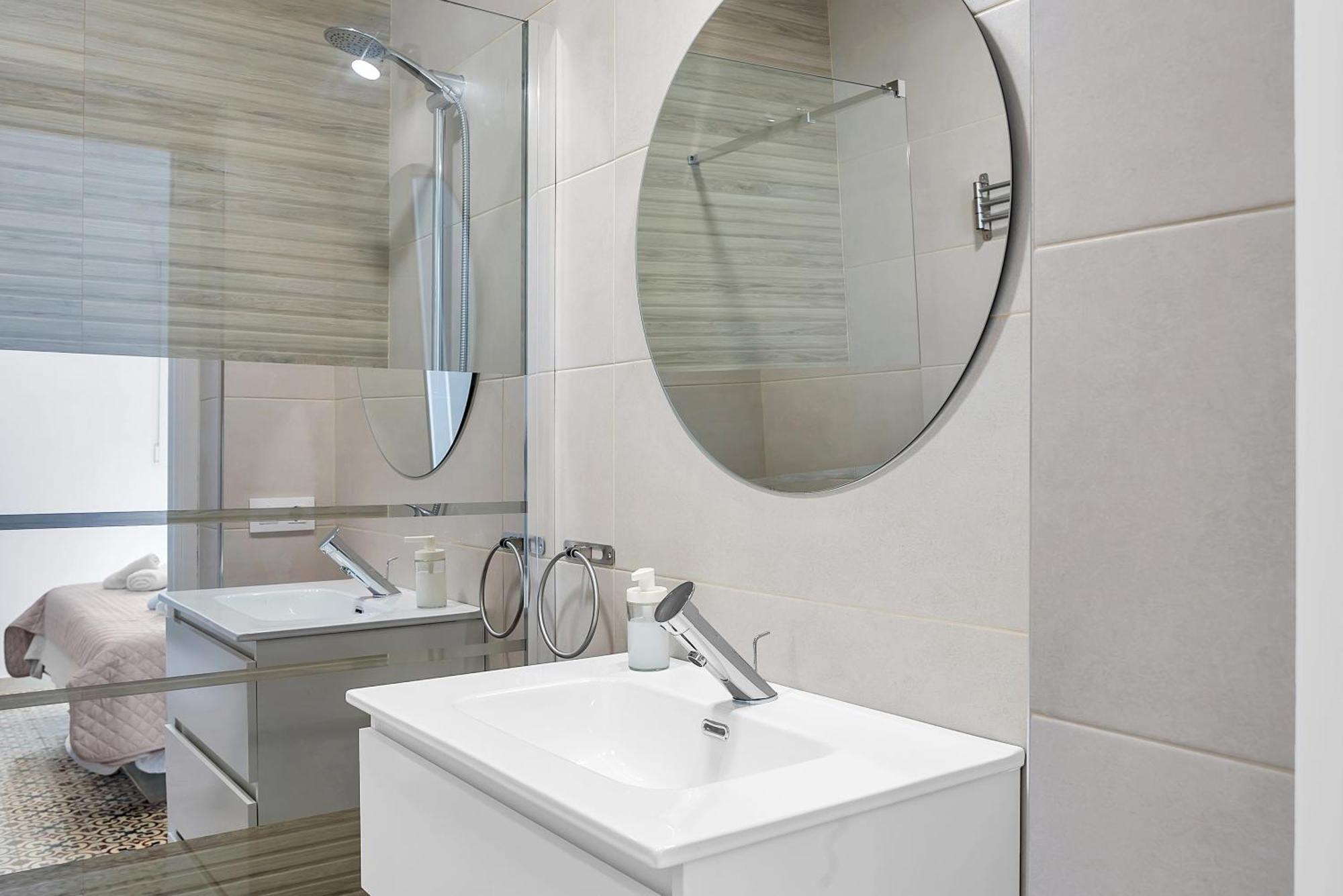 Apartamento Guzman B Barbate Exterior foto
